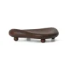 Cairn Centrepiece, Dark Brown