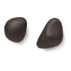 Cairn krok 2 delar, Dark Brown
