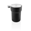 Citadel tvålpump 12 cm, Black