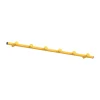Classic kroklist 100 cm, Vit
