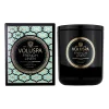 Classic Maison Noir doftljus 60 timmar, French Linen