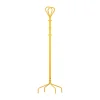 Classic tamburmajor, Sun yellow