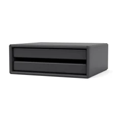 CLASSIFY organizer 30x35,4 cm, Anthracite