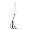 Cobra golvljusstake, medium, 50 cm