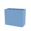 Collect Organizer, azure 154