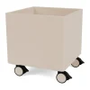 Colour Box I – S6161, Clay