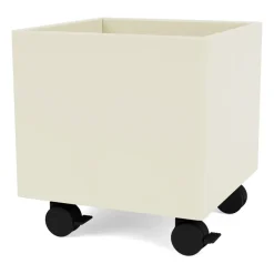 Colour Box I – S6161, Vanilla