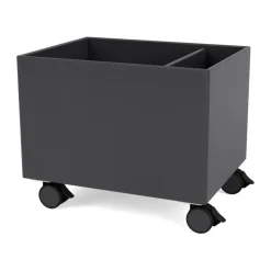 Colour Box II, Anthracite