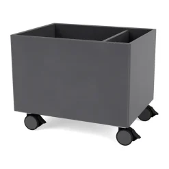 Colour Box II, Coal
