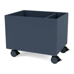 Colour Box II, Juniper