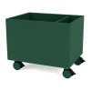 Colour Box II, Pine