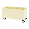 Colour Box III, Camomile