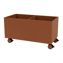 Colour Box III, Hazelnut