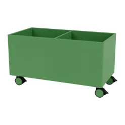 Colour Box III, Parsley