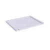 Colour Crate lock plastic medium, Lavender