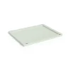 Colour Crate lock plastic medium, Mint