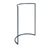 Colour Rack c-shape klädhängare 112x150 cm, Steel blue
