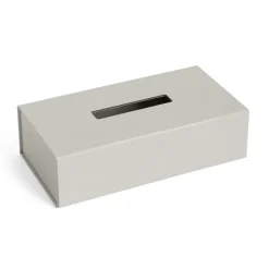 Colour Storage näsdukslåda 24,5x13 cm, Grey