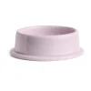 Column Candleholder ljuslykta S 10 cm, Pale pink