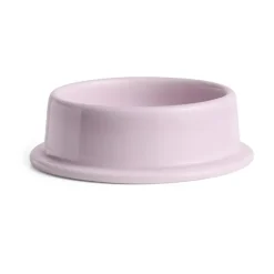 Column Candleholder ljuslykta S 10 cm, Pale pink