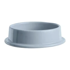 Column Candleholder ljuslykta L 12,8 cm, Light blue