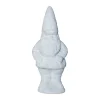 Concrete Santa juldekoration, concrete, medium