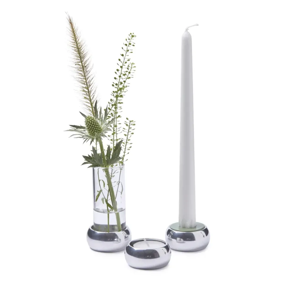 Constella presentförpackning, aluminium