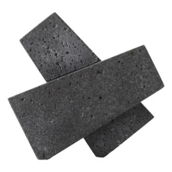 Converge bokstöd, Lava stone