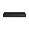 Cooee bricka 32 cm, black