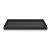Cooee bricka 39 cm, Black