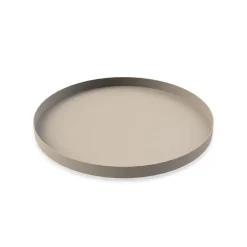Cooee bricka 30 cm rund, sand