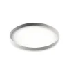 Cooee bricka 30 cm rund, white