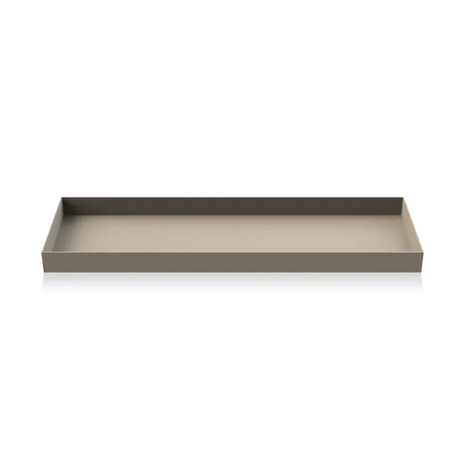 Cooee bricka 32 cm, sand
