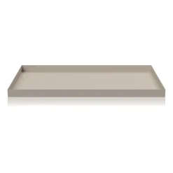 Cooee bricka 39 cm, Sand