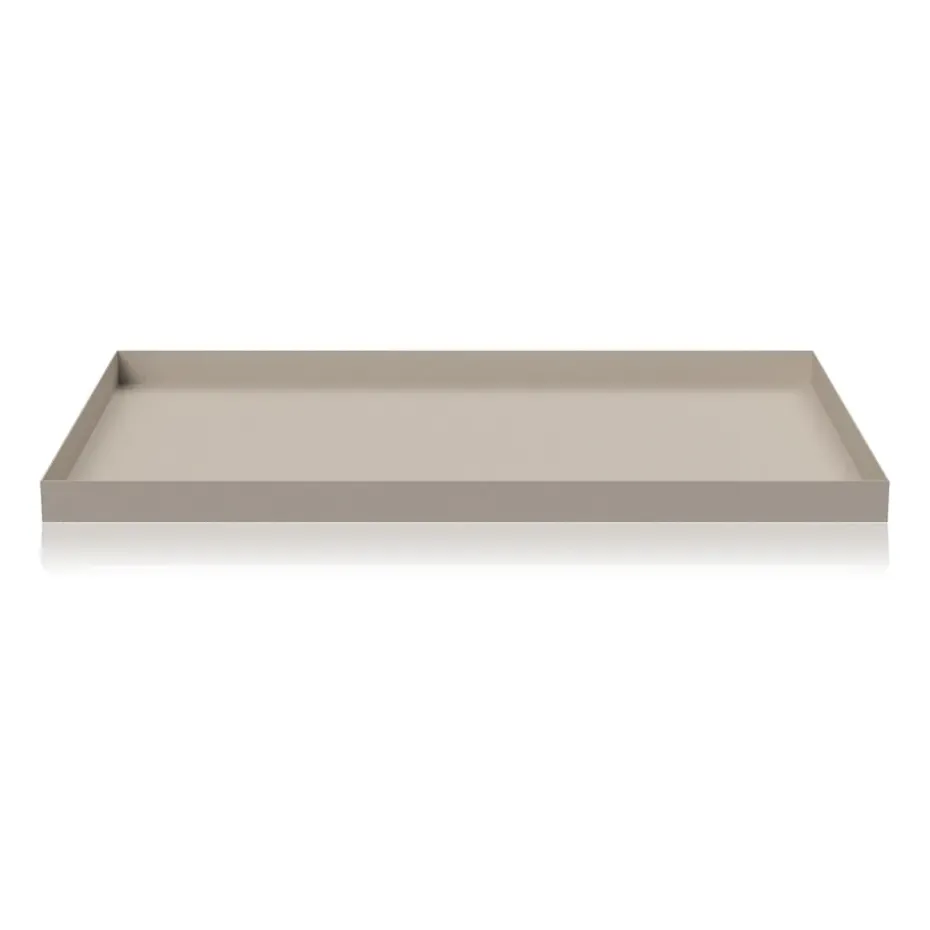 Cooee bricka 39 cm, Sand