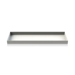 Cooee bricka 32 cm, white