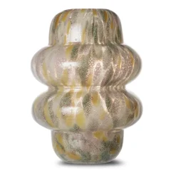 Curlie vas 30 cm, Multi
