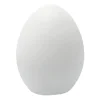 DBKD dekorationsägg, White