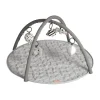 Deer Friends babygym Ø90 cm, Grey