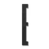 Design Letters bokstav, E