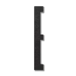 Design Letters bokstav, E