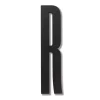 Design Letters bokstav, R