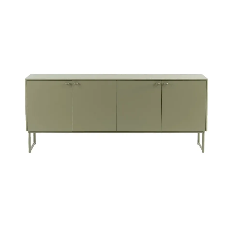Deus sideboard 60 cm, Olivgrå