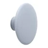 Dots keramik Ø13 cm, Light blue