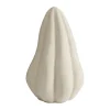 Eden skulptur 13 cm, Vanilla