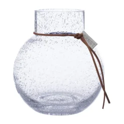 Ernst bubblig vas Ø13 cm, Bubblig