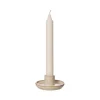 Ernst ljusstake 3,5 cm, Beige