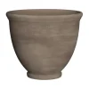 Ernst terrakotta kruka Ø16 cm, Brun