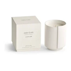 ester & erik doftljus, Pine & cedar