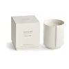 ester & erik doftljus, White musk & berries